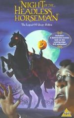 Watch The Night of the Headless Horseman Zmovies