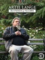Watch Artie Lange: The Stench of Failure (TV Special 2014) Zmovies