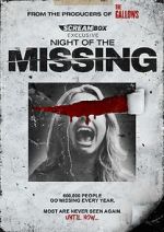Watch Night of the Missing Zmovies