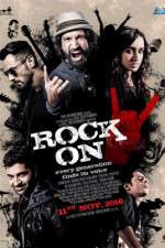 Watch Rock On 2 Zmovies