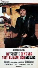 Watch Di Tresette ce n\' uno, tutti gli altri son nessuno Zmovies