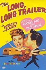 Watch The Long, Long Trailer Zmovies