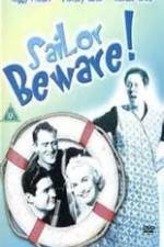Watch Sailor Beware Zmovies