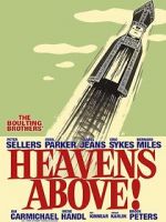 Watch Heavens Above! Zmovies