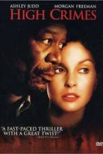 Watch High Crimes Zmovies