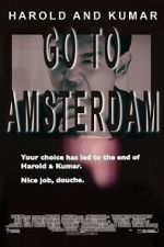 Watch Harold & Kumar Go to Amsterdam Zmovies