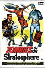 Watch Zombies of the Stratosphere Zmovies