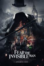 Watch Fear the Invisible Man Zmovies