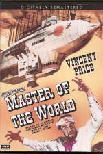 Watch Master of the World Zmovies