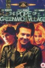Watch The Pope of Greenwich Village Zmovies