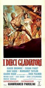 Watch The Ten Gladiators Zmovies