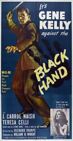 Watch Black Hand Zmovies