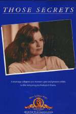 Watch Those Secrets Zmovies