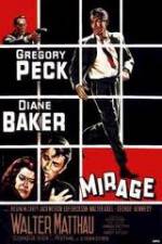 Watch Mirage Zmovies