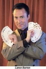 Watch Lance Burton on the road Zmovies