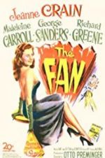 Watch The Fan Zmovies