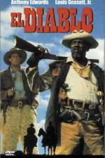 Watch El Diablo Zmovies