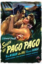 Watch South of Pago Pago Zmovies