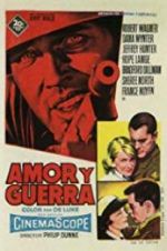 Watch In Love and War Zmovies