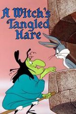 Watch A Witch's Tangled Hare (Short 1959) Zmovies