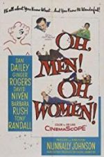 Watch Oh, Men! Oh, Women! Zmovies