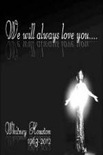 Watch Whitney Houston We Will Always Love You Zmovies