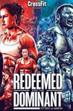 Watch The Redeemed and the Dominant: Fittest on Earth Zmovies