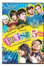 Watch Taking 5 Zmovies