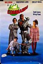 Watch Suburban Commando Zmovies