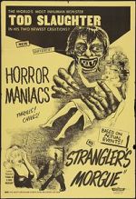Watch Strangler\'s Morgue Zmovies