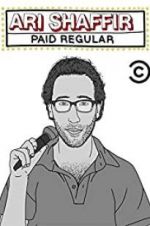 Watch Ari Shaffir: Paid Regular Zmovies