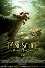 Watch Minuscule - La valle des fourmis perdues Zmovies