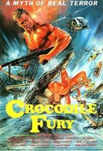 Watch Crocodile Fury Zmovies