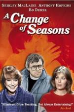 Watch A Change of Seasons Zmovies