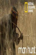 Watch National Geographic: Wild Man Hunt Kill To Survive Zmovies