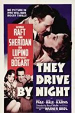 Watch They Drive by Night Zmovies