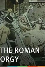 Watch The Roman Orgy Zmovies