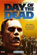 Watch Day of the Dead Zmovies