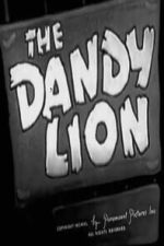 Watch The Dandy Lion Zmovies