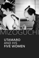 Watch Utamaro and His Five Women Zmovies