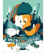 Watch Duck! Rabbit, Duck! Zmovies