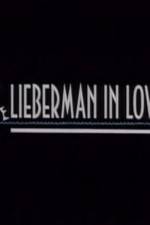 Watch Lieberman in Love Zmovies