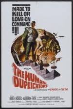 Watch The Human Duplicators Zmovies