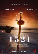 Watch 1521: The Quest for Love and Freedom Zmovies