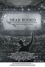 Watch Dear Rodeo: The Cody Johnson Story Zmovies