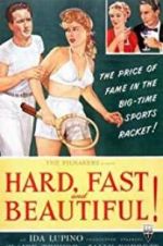 Watch Hard, Fast and Beautiful! Zmovies
