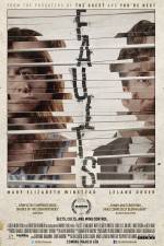 Watch Faults Zmovies