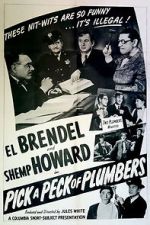 Watch Pick a Peck of Plumbers Zmovies