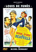 Watch Nous irons � Deauville Zmovies