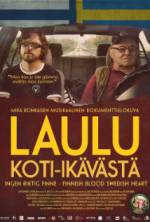 Watch Finnish Blood Swedish Heart Zmovies